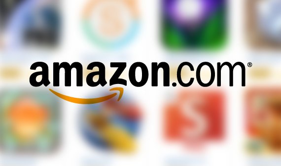 Amazon verschenkt 25 Android-Anwendungen