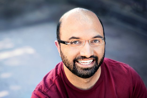 AnandTech-Gründer Anand Lal Shimpi wechselt zu Apple