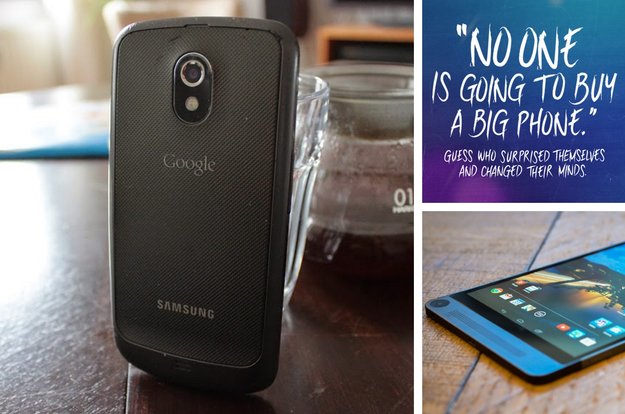 Android-Charts: Die androidnext-Top 5+5 der Woche (KW 37/2014)