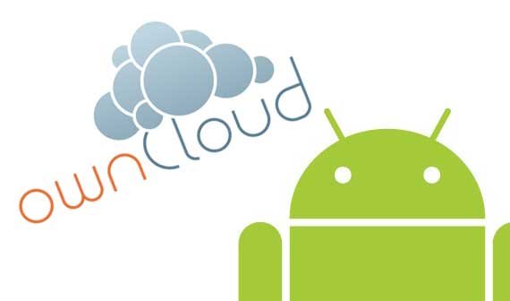 Owncloud mit Android synchronisierien: Kalender, Kontakte & Daten