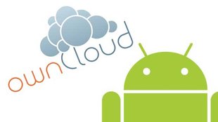 Owncloud mit Android synchronisierien: Kalender, Kontakte & Daten