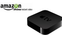 Amazon Instant Video auf Apple TV: so geht’s über AirPlay
