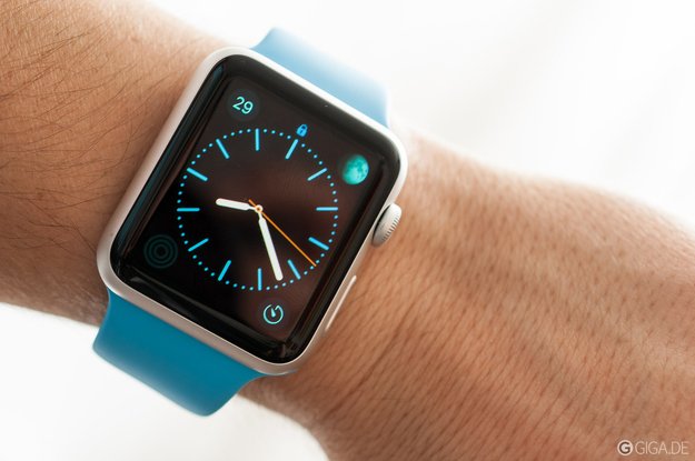 Apple Watch im Test (Überblick): Begehrenswert? Praktisch? Überflüssig?
