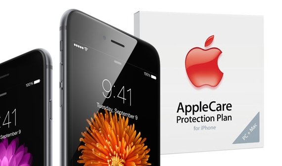 AppleCare Protection Plan für iPhone 6 und Co: Letzte Restbestände noch verfügbar