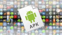Installierte Android-Apps in APKs umwandeln und teilen