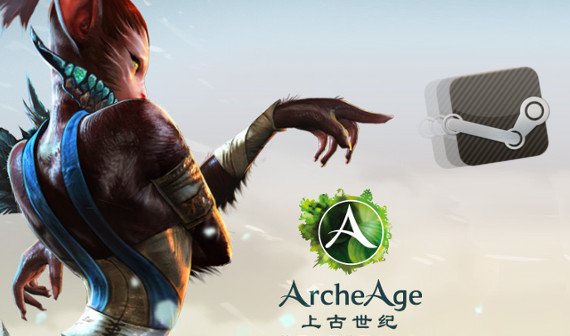 ArcheAge: Raus aus Steam nach Problemen mit den Gründer-Packs