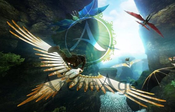 ArcheAge: Open Beta diese Woche, Release am 16. September