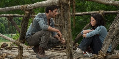 Maze Runner: Fortsetzung kommt bereits 2015 in die Kinos