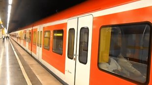 Bahnstreik aktuell: Neue Ausfälle angekündigt – Störungen online prüfen