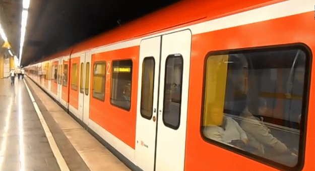 Bahnstreik Aktuell 2015 Mai Und Pfingsten Ende Heute