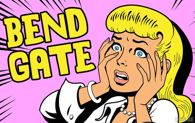Bendgate: Ein Skandal, der keiner ist (Kommentar)