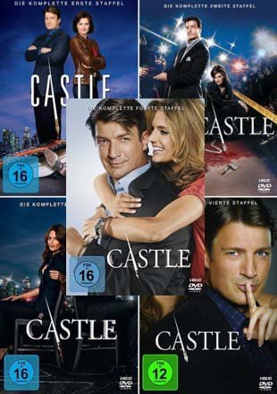 castle-dvd