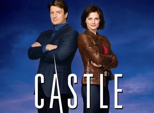 Castle im Stream: Alle folgen der Krimiserie bei Kabel eins online sehen