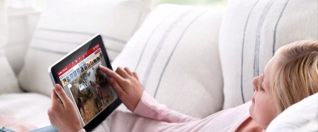 CEWE FOTOWELT: Fotobücher und mehr direkt am Smartphone oder Tablet erstellen