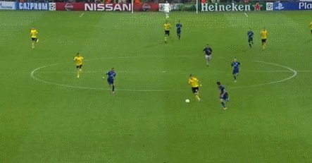 Champions League: Ergebnisse und alle Tore im Video vom 1. Spieltag online sehen