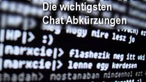 Chat Abkürzungen-Liste: Die Wichtigsten und die Schrägsten