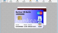 Chipcard master