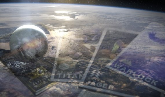 Bei Destiny kostenlos: Codes für Grimoire-Karten, Abzeichen und Shader