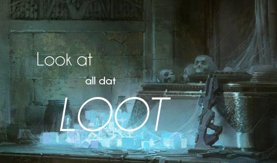 Destiny: Schnell guten Loot finden und Ausrüstung freischalten (Tipp)