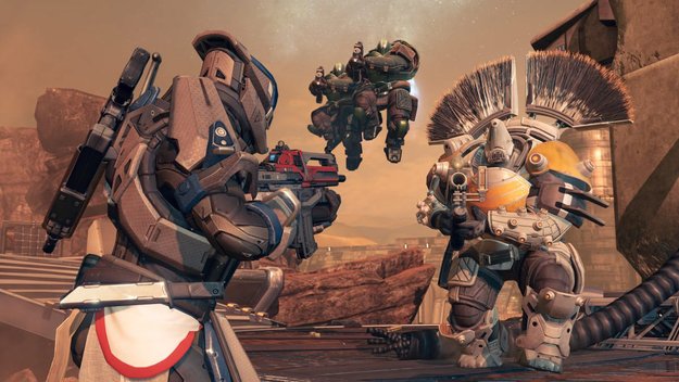 Destiny: Gläserne Kammer-Raid zum ersten Mal nach etwa 10 Stunden abgeschlossen