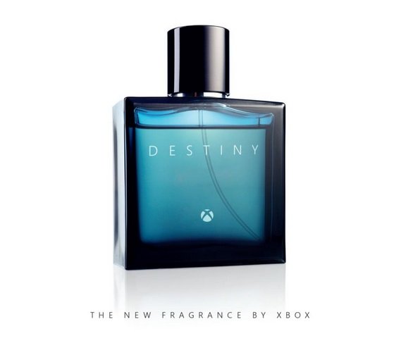 Destiny - The Fragrance: Seitenhieb von Microsoft zum Sony-Deal
