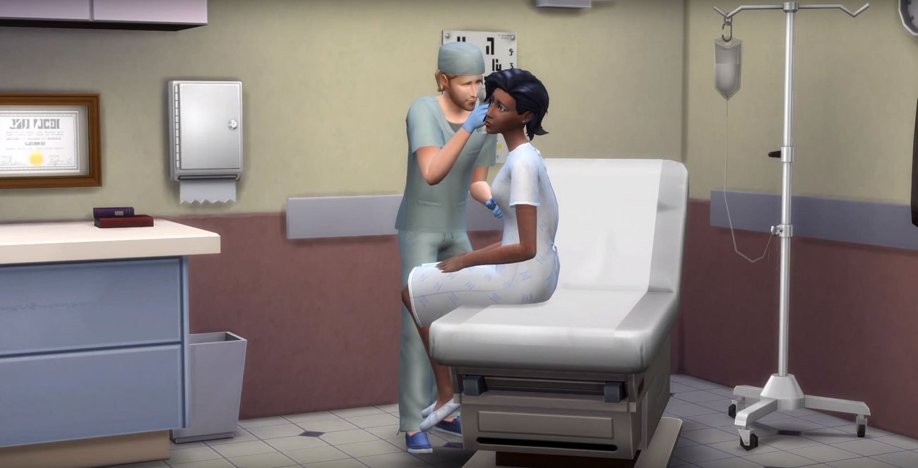 Die Sims 4 Berufe, Karriere und Jobs im Detail
