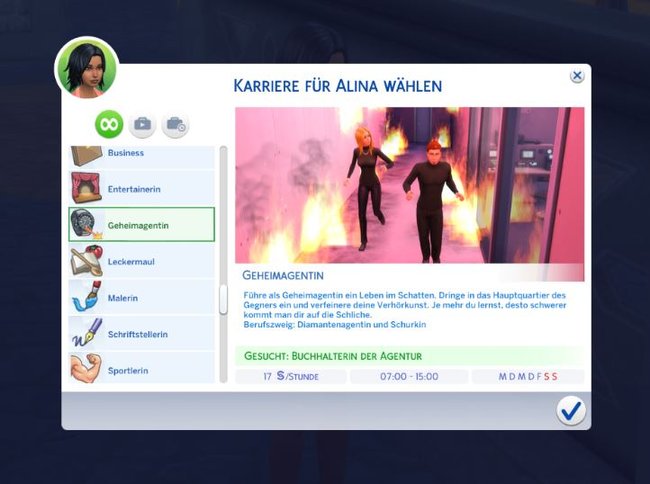 die-sims-4-geheimagent-beschreibung