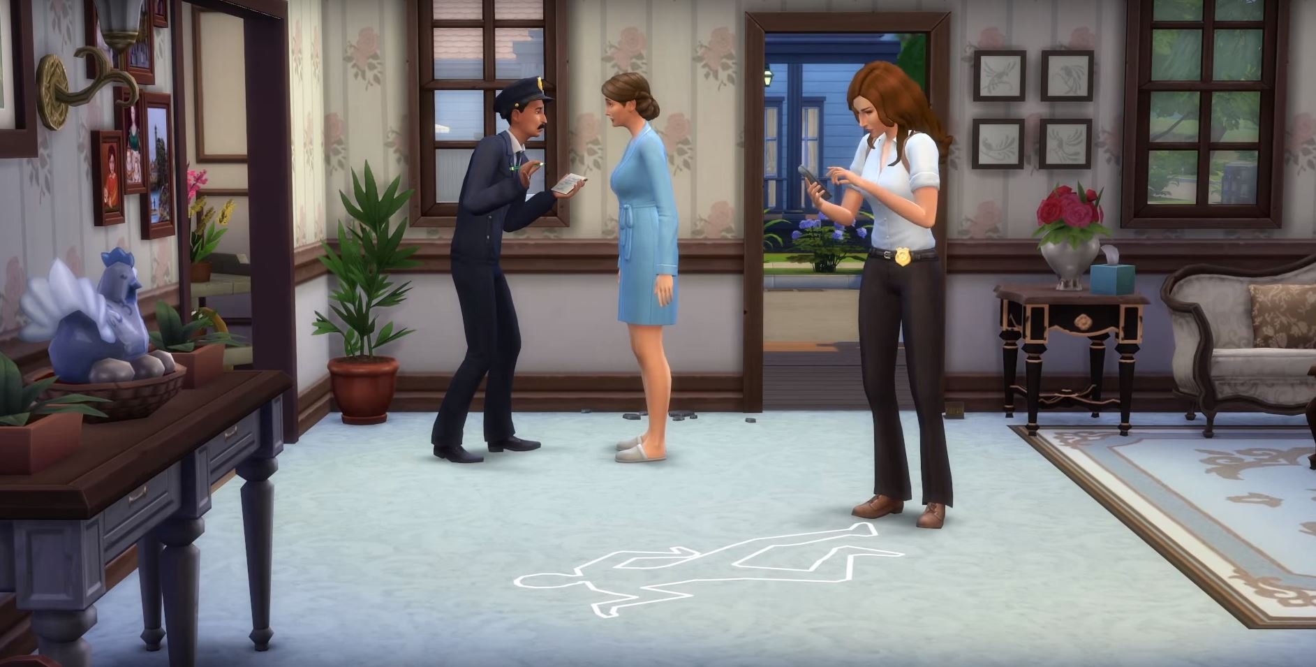 Die Sims 4: Berufe, Karriere und Jobs im Detail