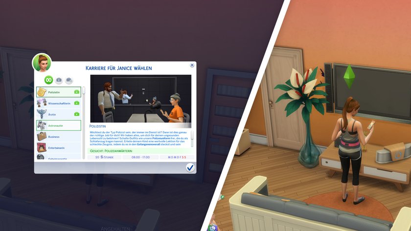 die-sims-4-tipps-job-schule