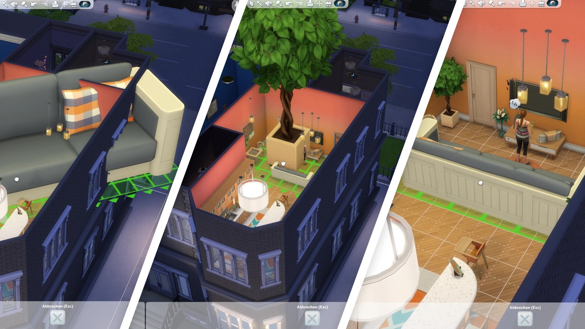 Sims 4 Cheat Objekte Frei Bewegen