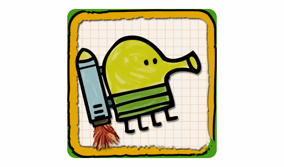 Doodle Jump: Tipps, Tricks und Cheats für Android, iPhone und iPad