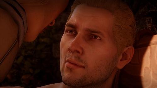 dragon age inquisition romanze cullen