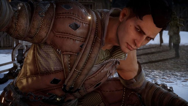 dragon age inquisition romanze dorian