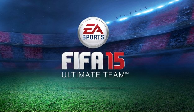 FIFA 15 Ultimate Team: Fußballsimulation für Android erschienen