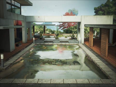 Epic Zen Garden: Demo der neuen Metal-API verfügbar