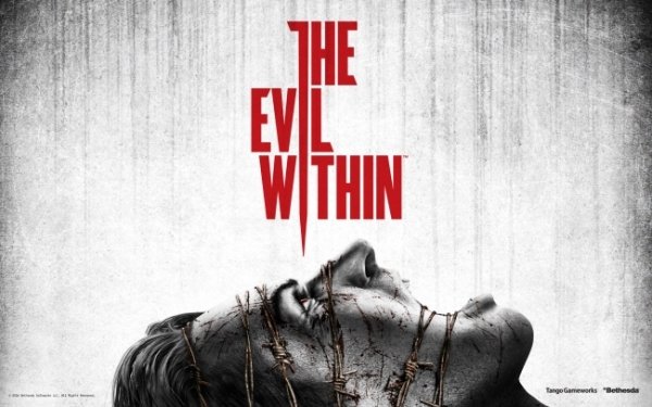 The Evil Within: Erscheinungstermin wurde vorgezogen