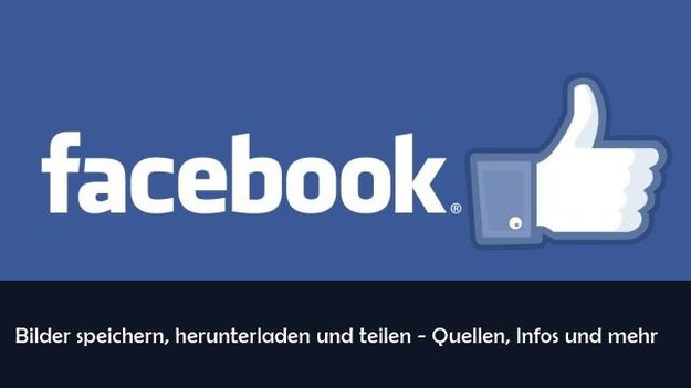 Lustige Facebook Bilder herunterladen, speichern und teilen