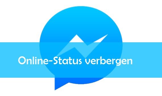 Facebook Messenger App: Abmelden und Online-Status verbergen (Android & iOS)