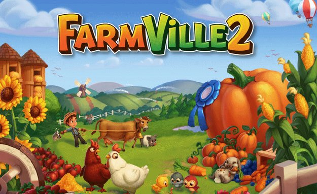 FarmVille 2 Tipps, Tricks und Cheats für Android, iOS und Facebook