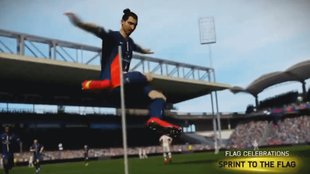 FIFA 15 Torjubel: Liste aller Aktionen und neuer Jubel im Video