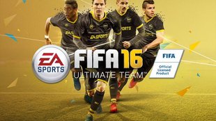 FIFA 16 Ultimate Team Webapp-Login: Start-Termin angekündigt, Änderungen 2015