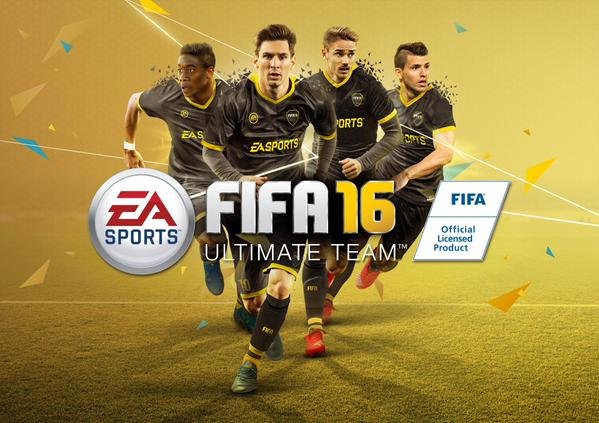 FIFA 16 Ultimate Team Webapp-Login: Start-Termin angekündigt, Änderungen 2015