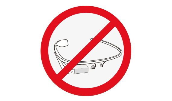 Router „Cyborg Unplug“ sperrt Google Glass aus