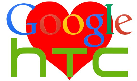 Google Nexus 9 wird tatsächlich von HTC kommen
