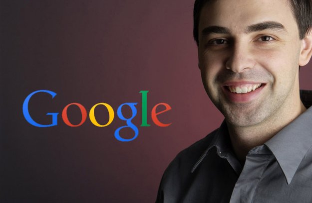 Google Y-Labs: Larry Page will Städte und Flughäfen der Zukunft entwickeln