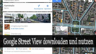 google earth with street view free download