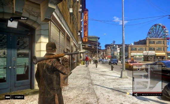GTA 4: Watch Dogs-Mod bringt Aiden Pearce und Hacken nach Liberty City