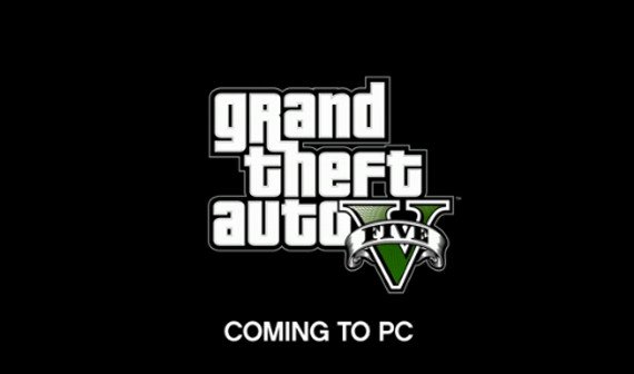 GTA 5 für PC: Auf Steam gelistet für "Fall 2014"