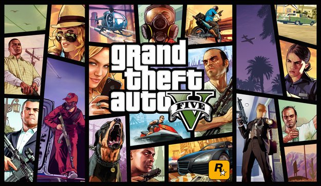 GTA 5: PC- und Next-Gen-Versionen komplett überarbeitet, neue Release-Infos