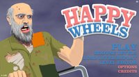 Happy Wheels Online Spielen